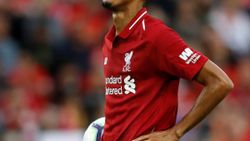 Kutlamalar sırasında Fabinho'nun evi soyuldu