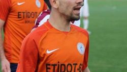 Balıkesir'de genç futbolcu denizde boğuldu