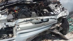 Kahramanmaraş'ta trafik kazası: 2 ölü