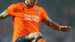 Skrtel: Sparta Prag'ın teklifini kabul etmedim