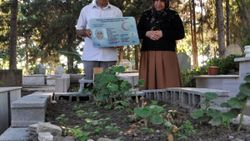 Adana'da yaşlı kadın kimliğine kavuşamadan öldü