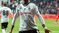 Boateng: Hertha Berlin'den ayrılarak hata yaptım