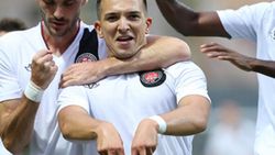 Fenerbahçe, Karagümrük'ten Darri'yi transfer ediyor