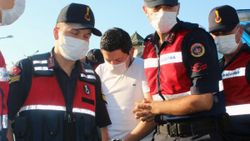Pınar’ın katili, güvenlik nedeniyle Afyon’a nakledildi