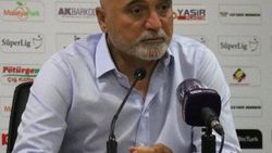 Hikmet Karaman, TFF'den empati istedi