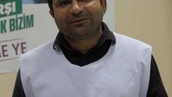 HDP'li vekile göre Türkiye'nin Öcalan'a ihtiyacı var