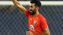 Mahmut Tekdemir'den duygusal hikaye
