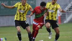 Turgutluspor, 2. Lig'e yükseldi