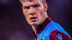Alexander Sörloth, İngilizleri pişman etti