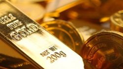 Altında tüm zamanların rekoru kırıldı