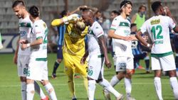 Bursaspor'da Özer Hurmacı, ihanetle suçlanıyor