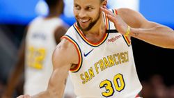 Curry'den kendisine 'sistem oyuncusu' diyen yazara cevap