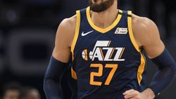 Gobert: Bu ekranlar bana Black Mirror'ı hatırlatıyor