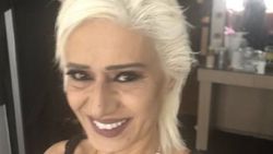 Yıldız Tilbe: Bülent Ersoy bacaklarıma hasta
