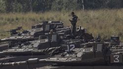İsrail ordusu Lübnan'ı havan saldırılarıyla hedef aldı