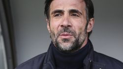 Hatayspor, Ömer Erdoğan ile anlaştı