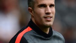 Van Persie: Manchester'a gitmemi istemediler