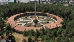 İstanbul'da Kanuni Sultan Süleyman Şehir Ormanı açıldı