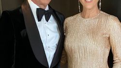 Tom Hanks ve eşi Rita Wilson Yunan vatandaşı oldu