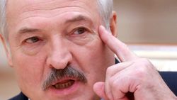 Belarus Devlet Başkanı koronavirüse yakalandı