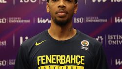 Fenerbahçe'de Malcolm Thomas ile yollar ayrıldı