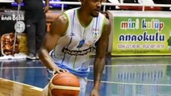 En iyi guard seçilen Myles Mack yine Balıkesir'de