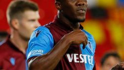 Trabzonspor, Nwakaeme'yi İstanbul'a götürdü