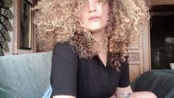 Dilan Çıtak Tatlıses'in Justin Timberlake pişmanlığı
