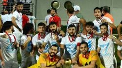 Pazarspor, TFF 2'nci Lig'e yükselen son takım oldu