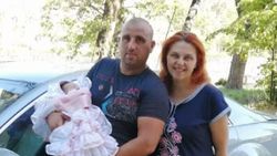 Rusya’da 32 yaşındaki kadın 12’nci kez anne oldu