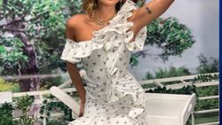 Özge Ulusoy: Ayaklarıma nazar değdi