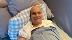 Mehmet Ali Erbil'in son durumu
