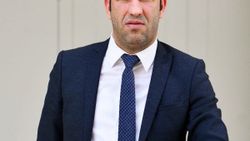 Adil Gevrek: Malatya'da çifte bayram yaşıyoruz