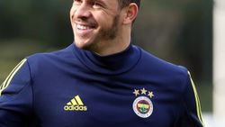 Fenerbahçe, Al Nasr'ı CAS'a şikayet etti