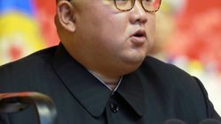 Kim Jong-un: Nükleer silahlar güvenlik garantimiz