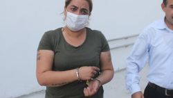Adana’da kocasının kaçırdığı mahkûm yakalandı