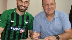 Denizlispor, Mustafa Yumlu'nun sözleşmesini uzattı