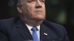 Pompeo: Türkiye'ye yaptırımları değerlendiriyoruz