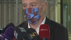 Ahmet Ağaoğlu: TFF'nin garip kararını kabul etmiyorum