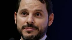 Bakan Albayrak: Türkiye'nin gücünü göstereceğiz