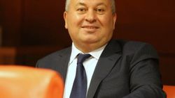 Cemal Enginyurt MHP'den ihraç edildi