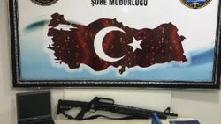 Diyarbakır'da DEAŞ'lı 9 terörist yakalandı