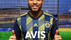 Simon Falette: Tercihim Fenerbahçe'de kalmaktan yana
