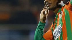 Başakşehir'in ilk transferi Junior Fernandes olacak