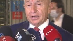 Nihat Özdemir: Önümüzde sıkışık bir futbol sezonu var