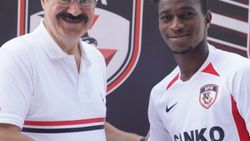 Comolli, Süper Lig'den transfer yapıyor