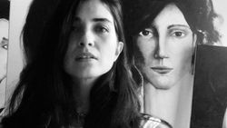 Tuba Büyüküstün: Umut'la aylar önce ayrıldık