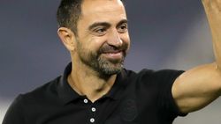 Xavi koronavirüsü atlattı