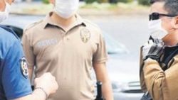 Adana'da maske takmak zorunlu hale geldi