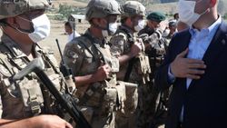 Bakan Soylu: Türkiye'de ummadığınız gelişmeler yaşanacak